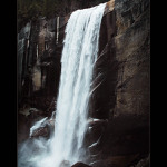 Vernal Falls