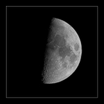 The Bright Side of the Moon