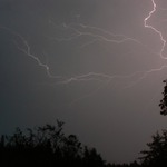 Bouřka jak má být