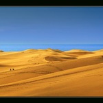 Dunas Maspalomas
