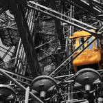 .: Eiffel Lift :.