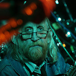 The Plastic People of the Universe