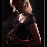 čekání na terezku I