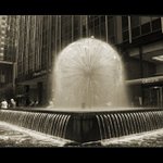 Citibank Fountain (USA)