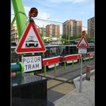Pozor tramvaj II