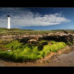 Lossiemouth   lighthouse