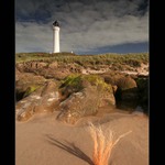Lossiemouth   lighthouse 2