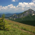 Z potuliek Slovenskom