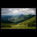 Cesta na Velký Kriváň II