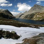 NP Rondane (Norsko) 1