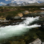 NP Rondane (Norsko) 2