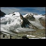 V zemi ledových obrů