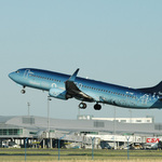 Stoupající kyslík