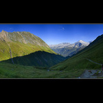 V údolí Gliderbech