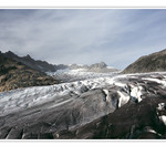 rhona glacier II