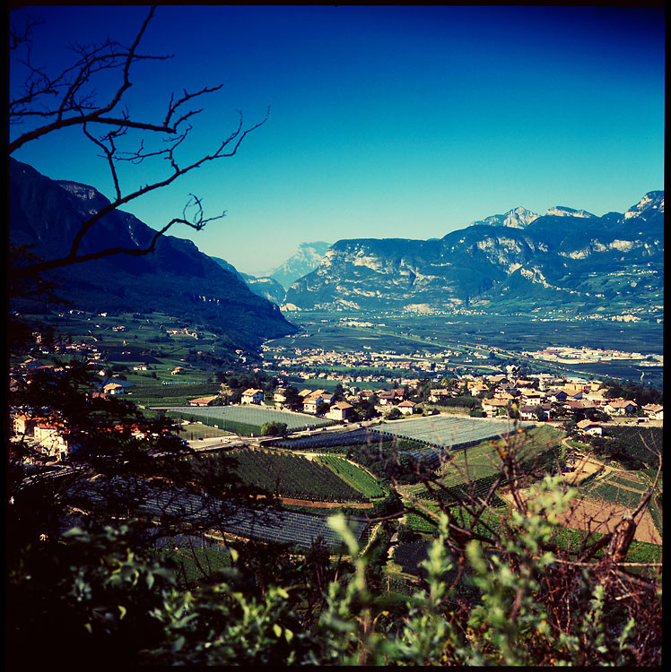 ... Passo del Brennero ...