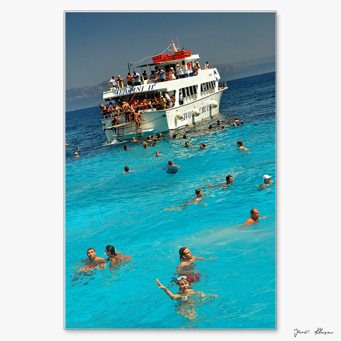 //Pozdrav z Dovolenky//