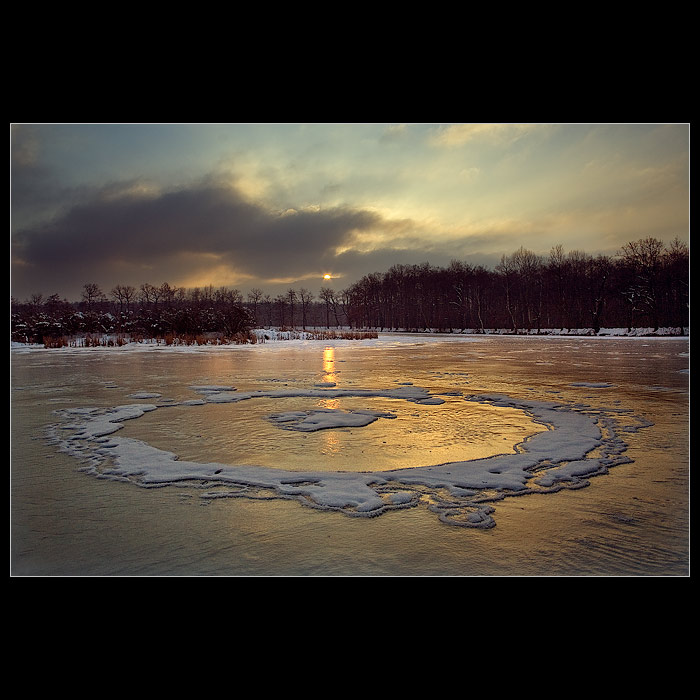 *BLÍZKÁ SETKÁNÍ...*