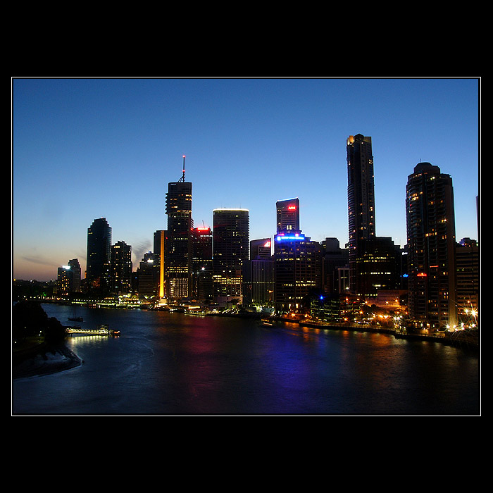 Brisbane