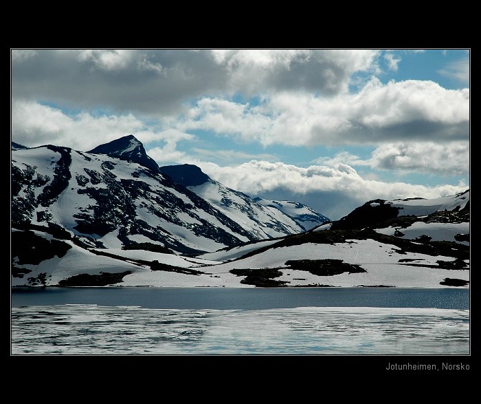 Jotunheimen