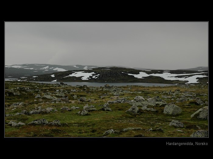 Hardangervidda