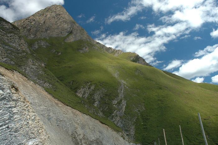 Švýcarsko