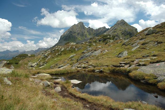 Silvretta