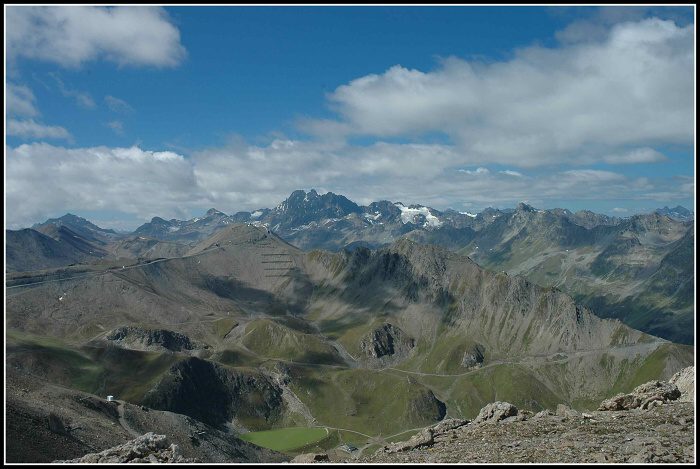 Tyrolsko