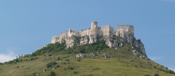 Spišský hrad