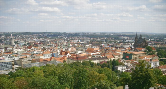 Výhlad