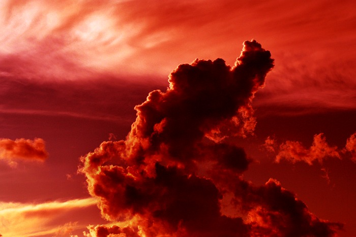 Red Dragon
