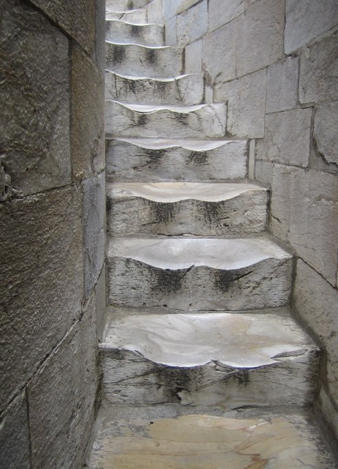 Schůdky