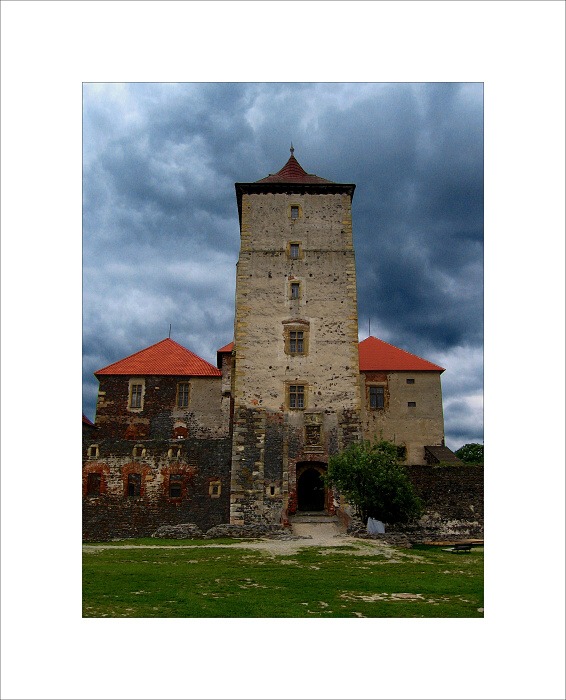 Švihov