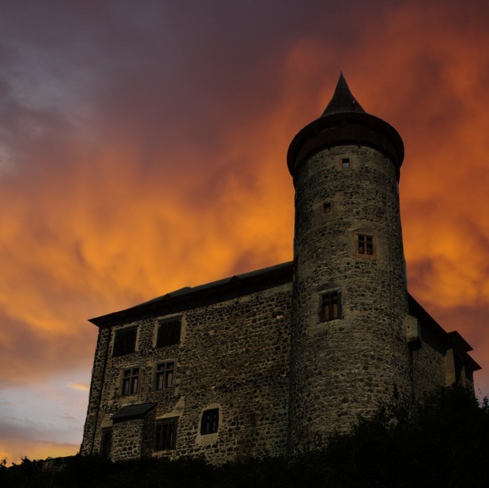 Kunětická Hora