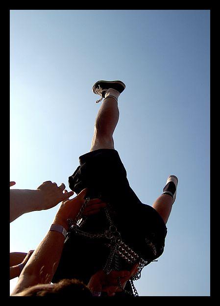 jump