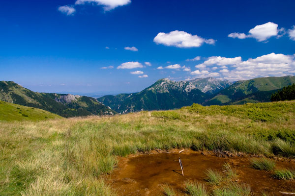 Tatry