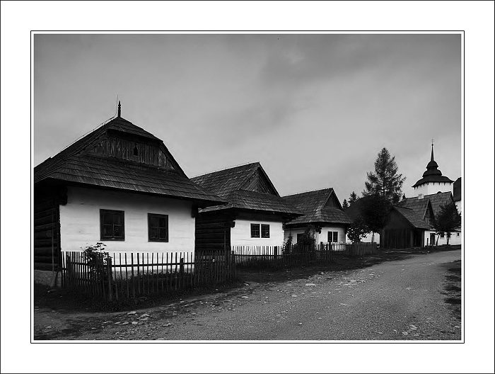 Pribylina