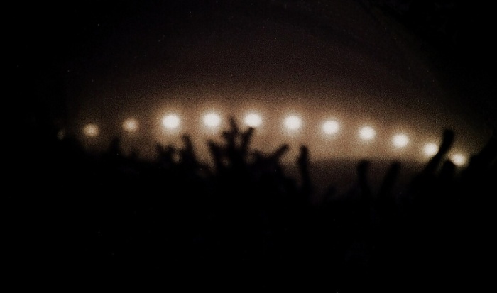 ... ufo ...