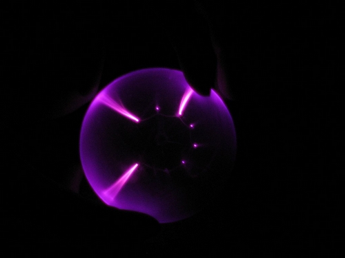 Plasma