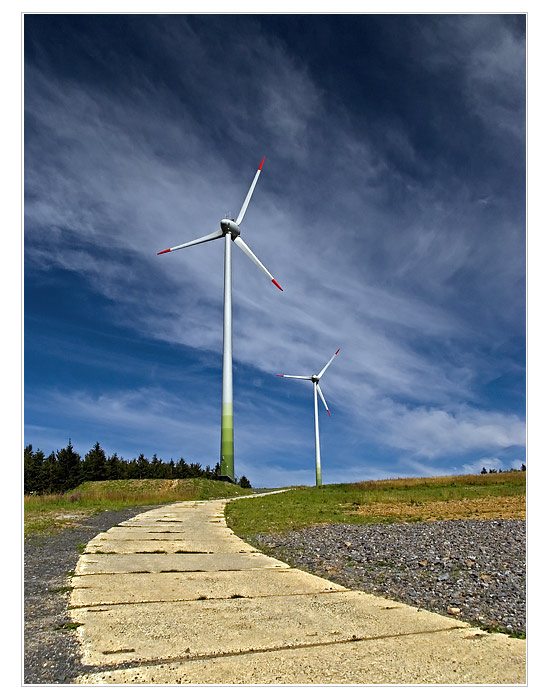 Cesta k energii