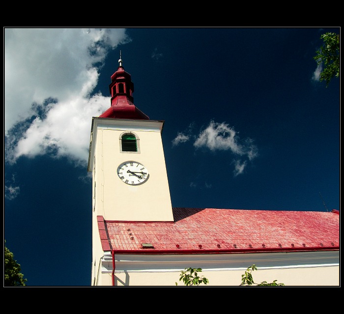 kostol