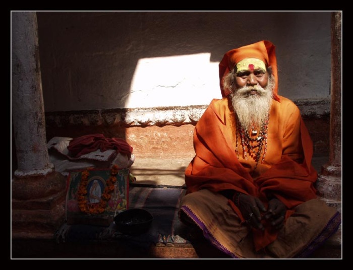 Varanasi, Uttarpradesh, Bharat