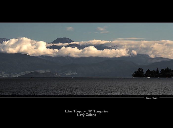 NP Tongariro II