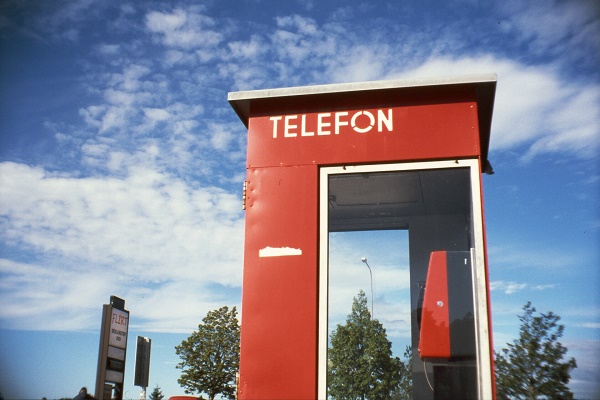 telefon a flirt