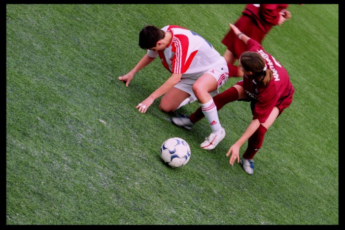 Sparta vs. Slavie