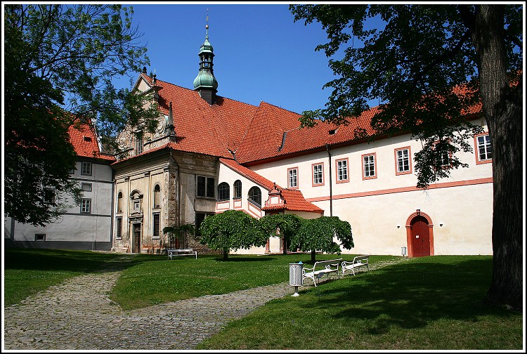 Také Český Krumlov