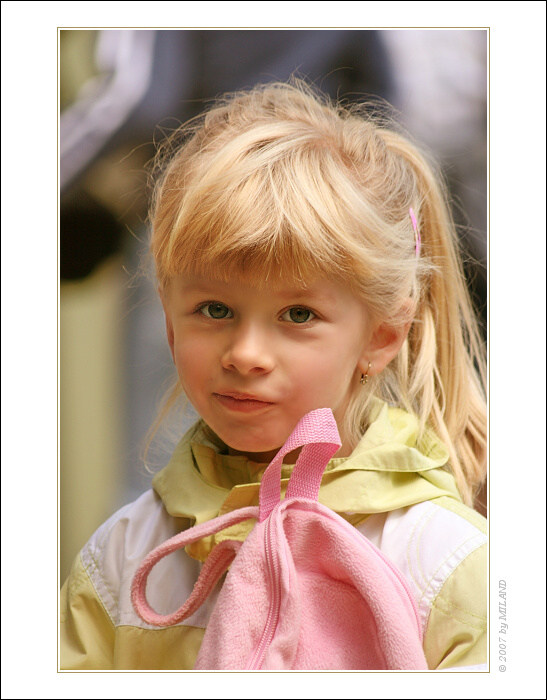 dido, škola volá...