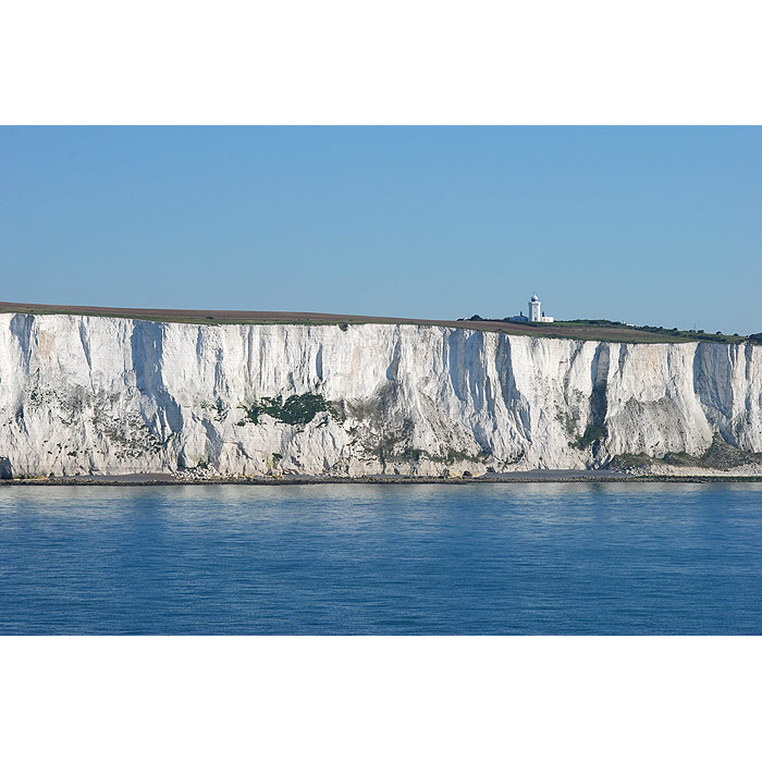  - Dover -