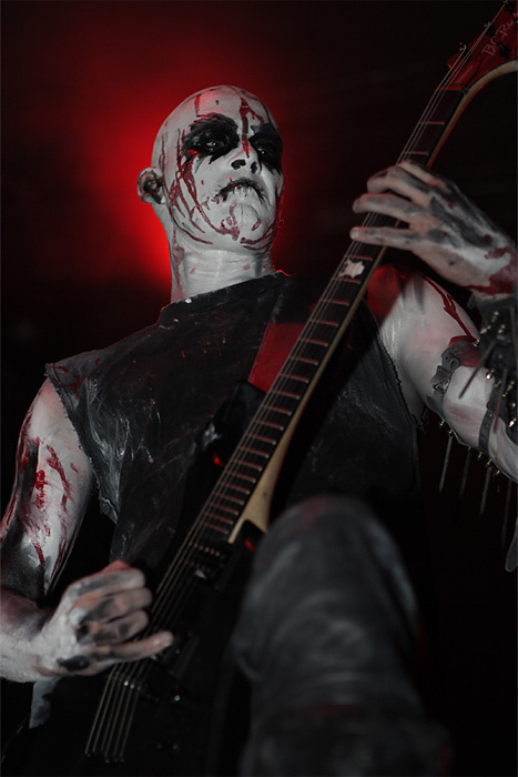Gorgoroth