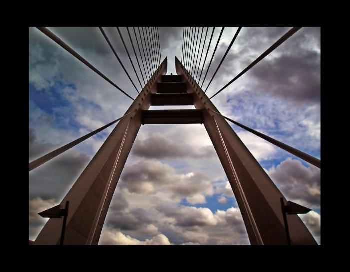 Sky Bridge